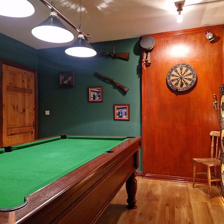 Forest View Dunmore Galway H54P897 Bed and Breakfast Εξωτερικό φωτογραφία