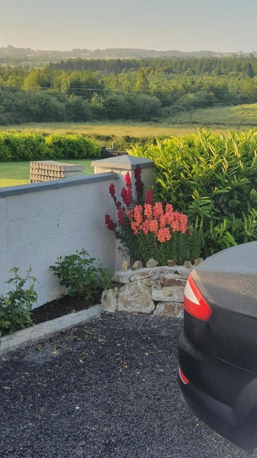 Forest View Dunmore Galway H54P897 Bed and Breakfast Εξωτερικό φωτογραφία