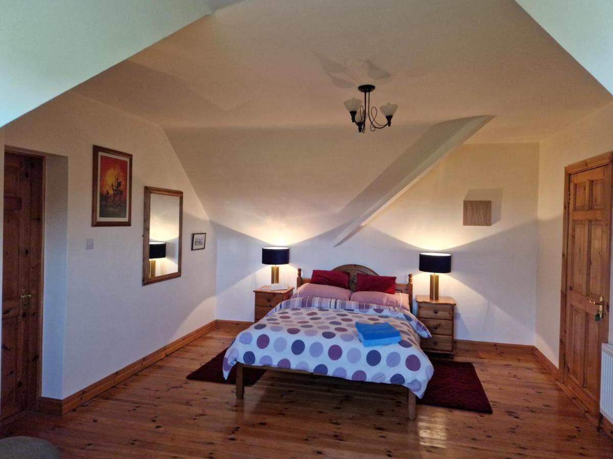 Forest View Dunmore Galway H54P897 Bed and Breakfast Εξωτερικό φωτογραφία