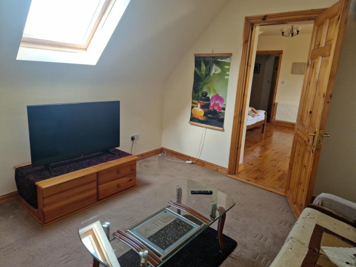 Forest View Dunmore Galway H54P897 Bed and Breakfast Εξωτερικό φωτογραφία