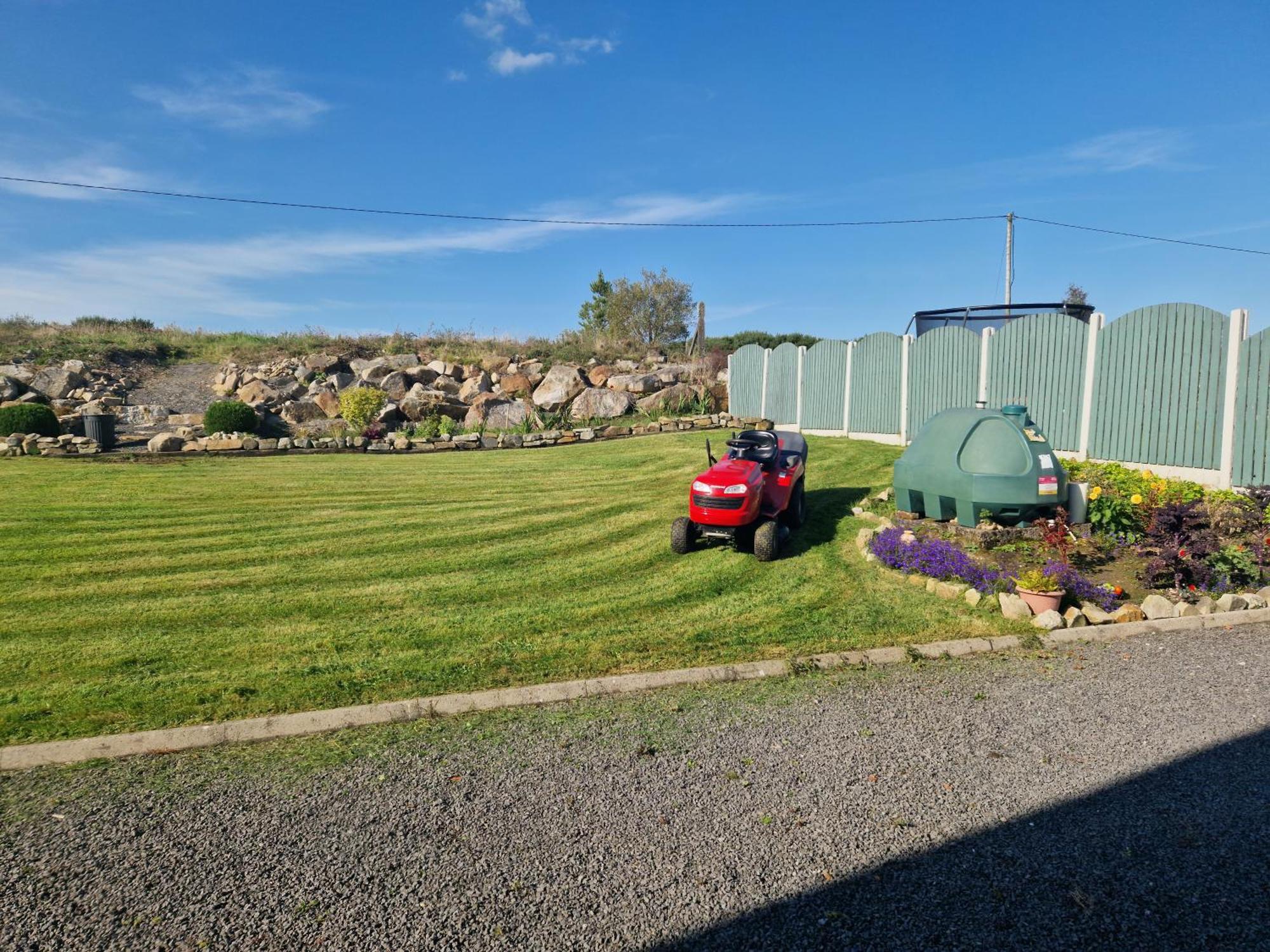Forest View Dunmore Galway H54P897 Bed and Breakfast Εξωτερικό φωτογραφία