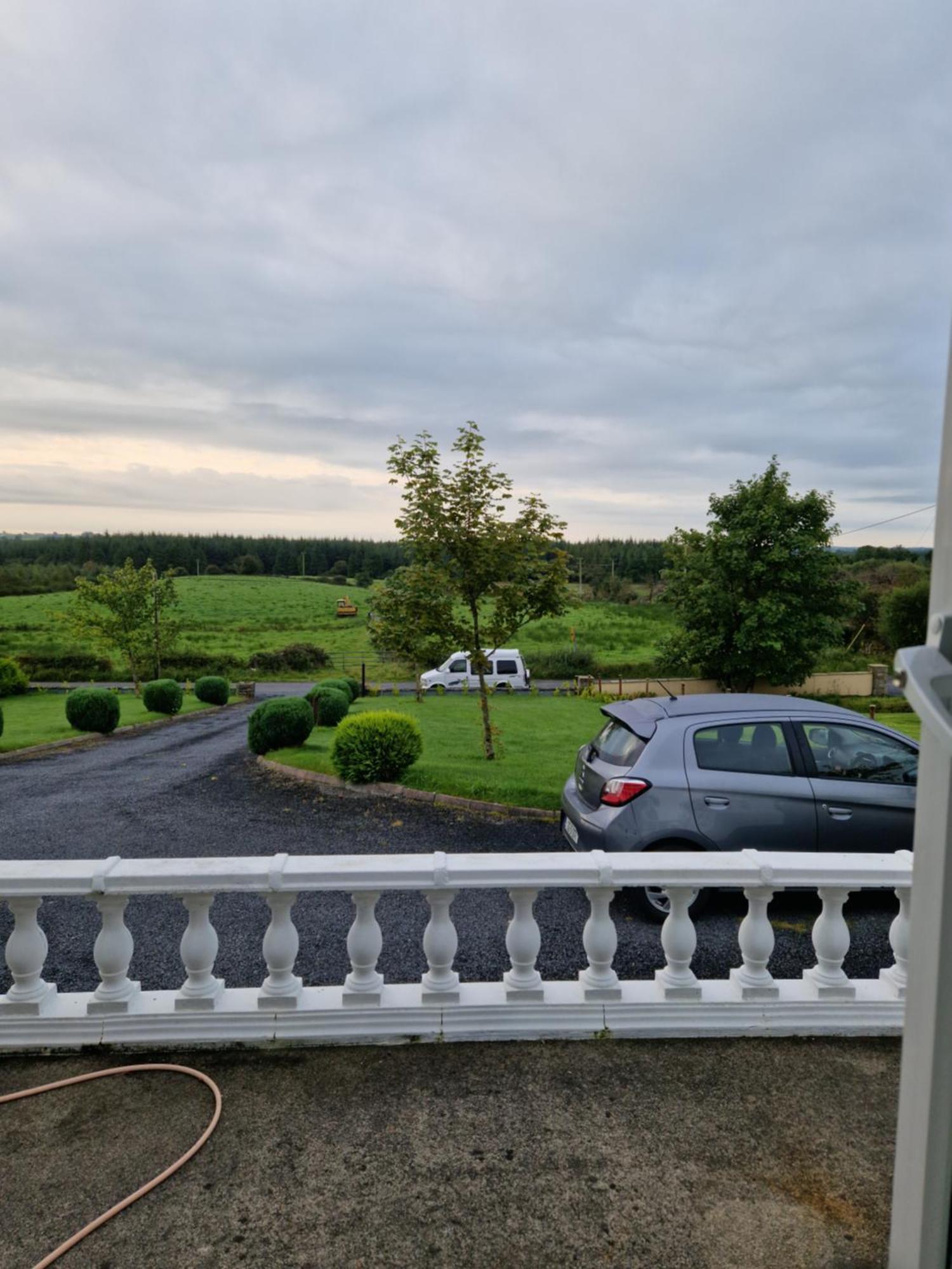 Forest View Dunmore Galway H54P897 Bed and Breakfast Εξωτερικό φωτογραφία
