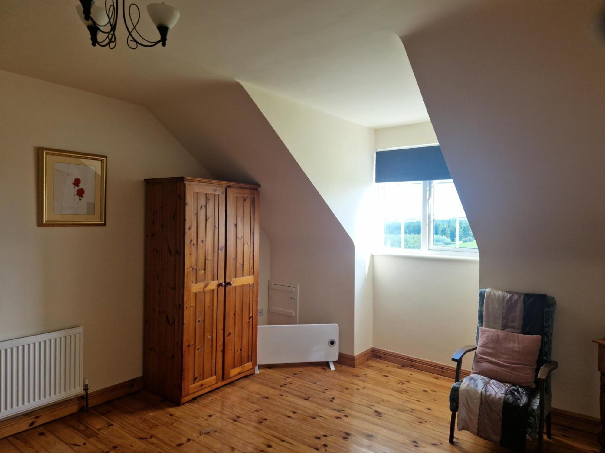 Forest View Dunmore Galway H54P897 Bed and Breakfast Εξωτερικό φωτογραφία
